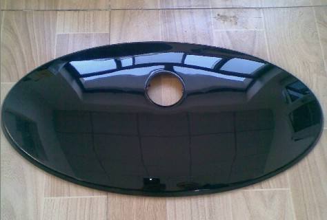 雙組份底面合一實色塑料漆應用方案